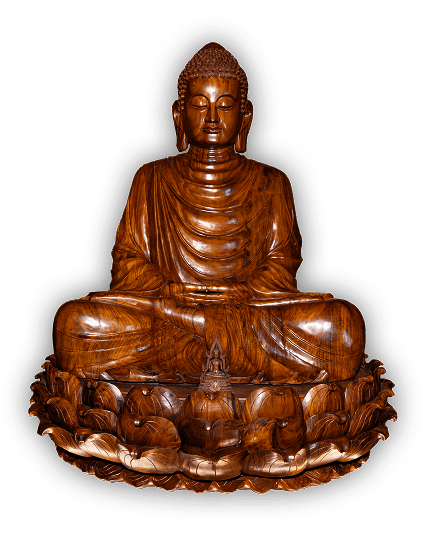 Đức Phật Thích Ca - Buddha